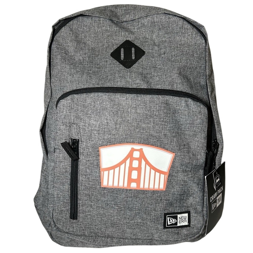 New‎ Era San Francisco Giants City Connect Cram Pack